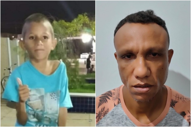 Ro Homem Que Confessou Ter Matado Criança De 10 Anos é Encontrado Morto Em Presídio Folha De