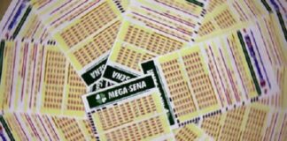 Mega-Sena pode pagar R$ 320 milhões, o maior prêmio da história de um concurso regular