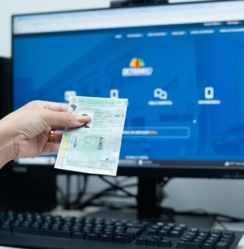 Detran-RO alerta população sobre golpe que promete CNH sem realização de provas