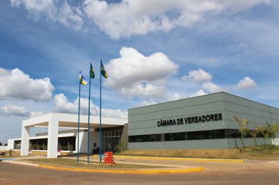 Posse de nova vereadora em Vilhena acontece amanhã (27) após Gabriel Graebin perder o mandato; Câmara emite nota oficial