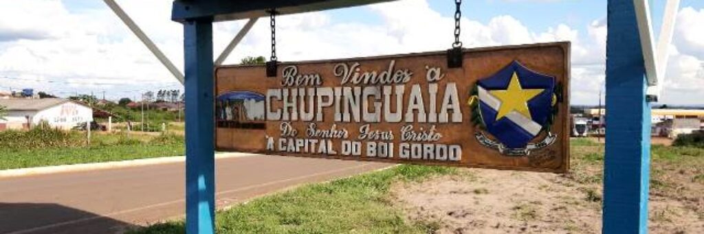 Comentários nas redes sociais expõem preocupação com segurança em Chupinguaia