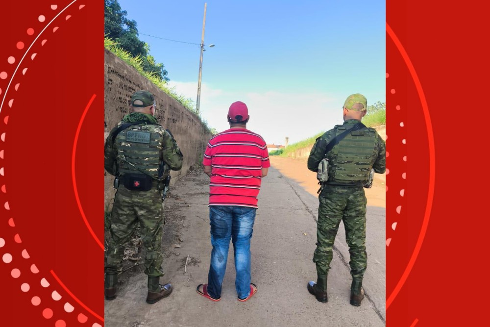 Suspeito de liderar roubos de veículos em Rondônia é preso na Bolívia