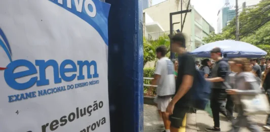 Enem: prazo de inscrição é prorrogado até dia 12 de junho