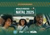 Operação Rodovida – Natal: PRF reforça a importância do cinto de segurança e da cadeirinha para a redução de mortes no trânsito
