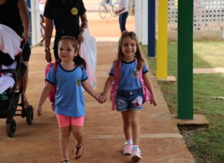 Semed divulga cronograma para matrículas e rematrículas escolares 2026