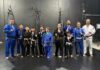 Alunos da Academia de Jiu Jitsu AFC são destaques em competição estadual, com apoio de Cirone