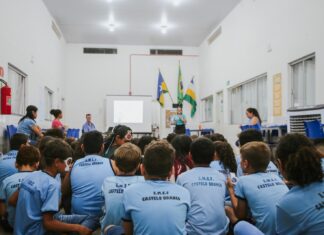 Prefeitura de Vilhena abre concurso público para Professor Nível III