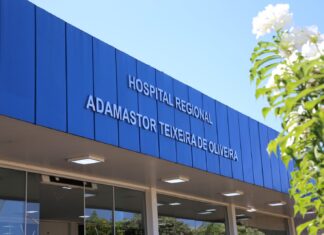 Transição do Hospital Regional de Vilhena para gestão estadual fortalece a saúde pública no Cone Sul