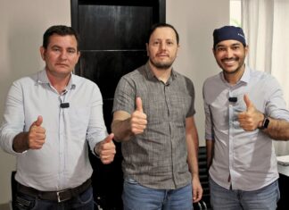 Vilhena lança programa EmagreCER com uso de Monjaro nesta terça-feira (16)