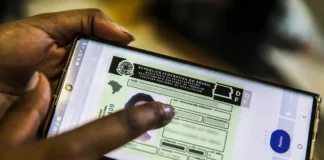 Atualização de endereço da CNH pode ser feita online
