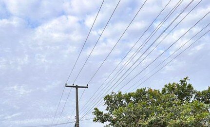 PF e PM prendem em flagrante indivíduo por tráfico de drogas