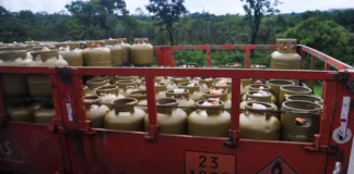 Beneficiários com NIS final 4 recebem Auxílio Gás nesta segunda-feira