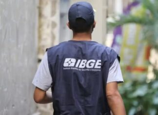 IBGE abre inscrições em seleção para 8,2 mil vagas de nível médio com oportunidades para Rondônia