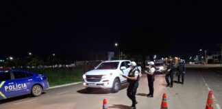 Ações de fiscalização serão intensificadas até fevereiro de 2026 com integração das forças de segurança