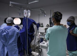 SUS faz mutirão com 61 mil cirurgias e exames neste fim de semana