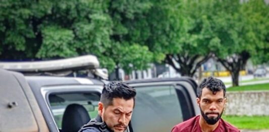 Suspeito de feminicídio pesquisou na internet como reagir após morte da esposa em RO