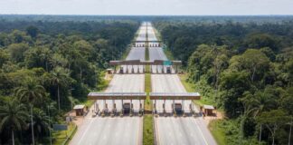 Crea-RO alerta sobre concessão da BR-364