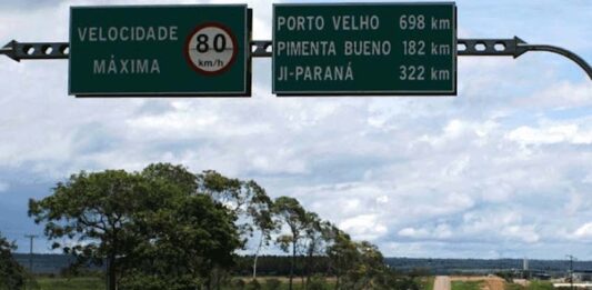 Audiência debate privatização da BR-364 em Rondônia