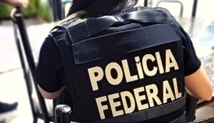 PF localiza e prende homem por homicídio em Porto Velho
