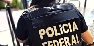 PF localiza e prende homem por homicídio em Porto Velho