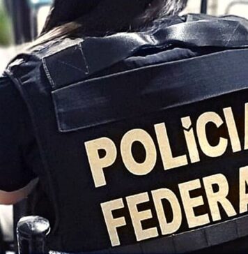 PF localiza e prende homem por homicídio em Porto Velho