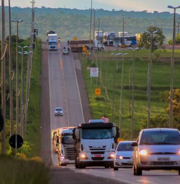 Audiência pública vai apresentar projetos de modernização da BR-364 em Vilhena