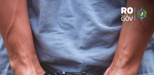 Polícia Civil prende mototaxista investigado por estupro de vulnerável