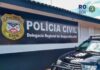 Polícia Civil impede execução intermunicipal e resgata vítima em cárcere
