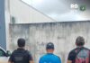 Polícia Civil cumpre mandado de prisão por violência doméstica em cidade de RO