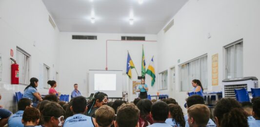 Em Vilhena, concurso Público para Professores tem inscrições homologadas e registra mais de 1,4 mil candidatos