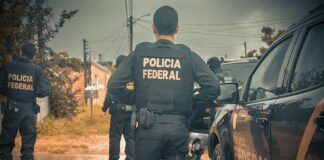 PF cumpre mandados de busca e apreensão em continuidade à Operação Bisturi