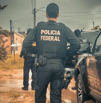 PF cumpre mandados de busca e apreensão em continuidade à Operação Bisturi