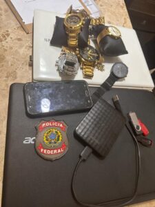 Grupo que traficava drogas escondidas em caminhões é condenado pela Justiça em RO