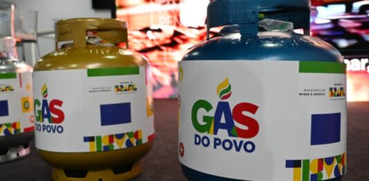 Mais de 37 mil famílias vão receber gás de cozinha gratuito em Porto Velho; saiba quem tem direito