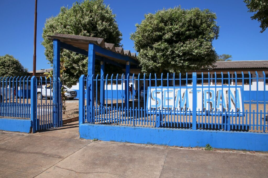 Prefeitura de Vilhena torna público edital de concurso para Agente Municipal de Trânsito