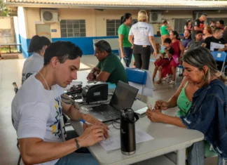 Serviços essenciais do Rondônia Cidadã serão levados pela sexta vez aos moradores de Jaru