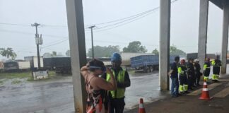 Nova 364 intensifica atendimento e reforça segurança durante o período de Carnaval