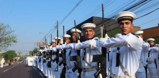 Marinha prorroga inscrições para Aprendizes-Marinheiros 2026