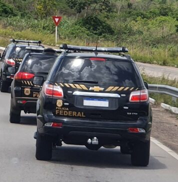 Polícia Federal realiza ação de combate ao garimpo ilegal em Rondônia