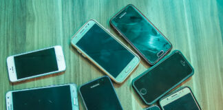 Rondônia registra queda nos roubos de celulares e aumento na recuperação de aparelhos em 2025