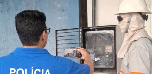 Mais de 2 mil furtos de energia são registrados no setor comercial de Rondônia