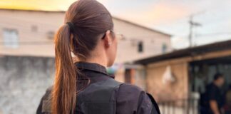 PF deflagra Operação Trace contra abuso sexual infantojuvenil em Rondônia