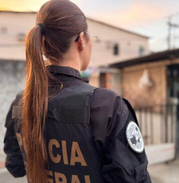 PF deflagra Operação Trace contra abuso sexual infantojuvenil em Rondônia