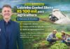 Luizinho Goebel libera R$ 100 mil para compra de calcário e fortalecimento da agricultura em Primavera de Rondônia