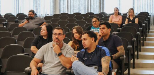 Em Audiência Pública, Prefeitura apresenta ações e resultados do terceiro quadrimestre de 2025