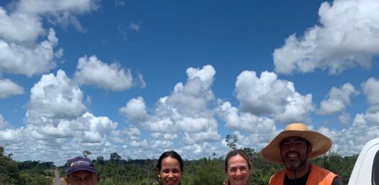 Rosangela Donadon anuncia recuperação da RO-391 após solicitação ao Governo do Estado