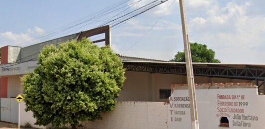 Associação Vilhenense da Terceira Idade convoca associados para eleição de nova diretoria