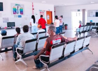 Casos respiratórios disparam na UPA de Vilhena e relatório aponta alta demanda no início de 2026