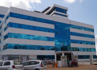 Rondônia registra quatro casos confirmados de Mpox em Porto Velho