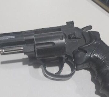 Foragido da Justiça e apontado como “disciplina” de facção morre em confronto com a PM em Porto Velho